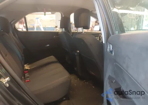 2013 Chevrolet Equinox Ls from USA, damaged, VIN 2GNALBEK8D1254364